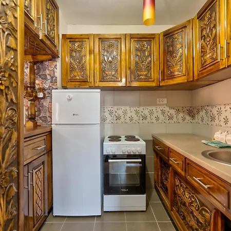 בית נופש Mateja Krajevi